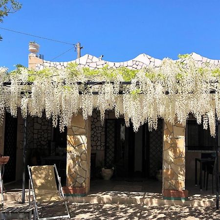 B&B Mandorla Amara Джоя-дель-Колле Экстерьер фото