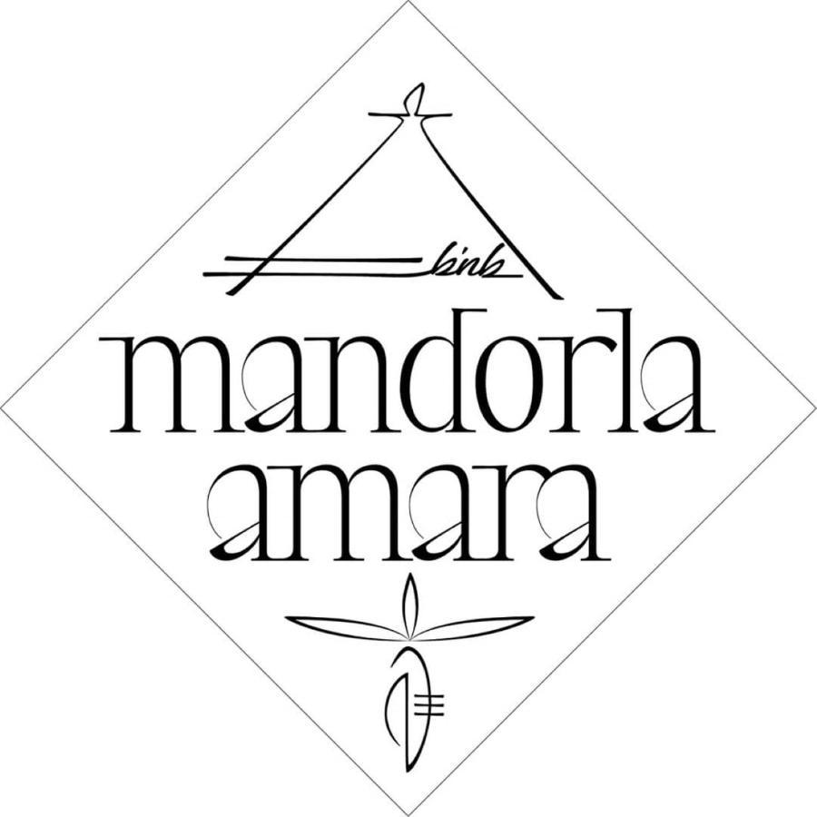 B&B Mandorla Amara Джоя-дель-Колле Экстерьер фото