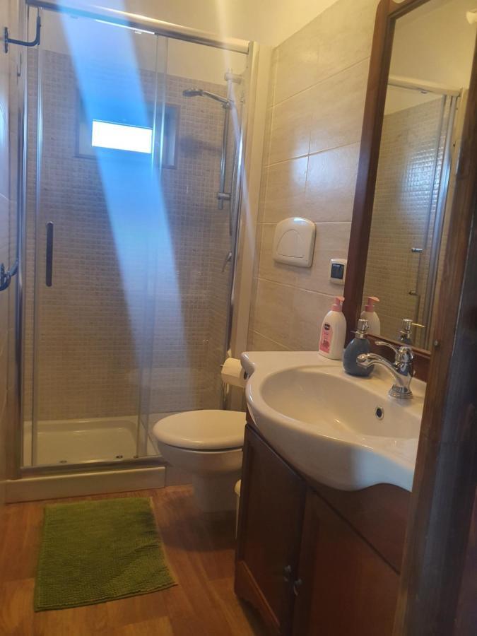 B&B Mandorla Amara Джоя-дель-Колле Экстерьер фото